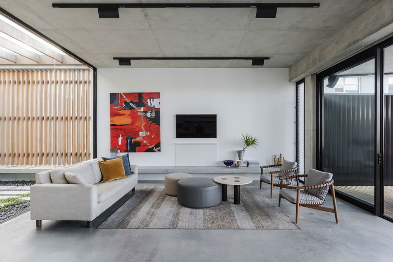 Sutherland (Heated Pool)