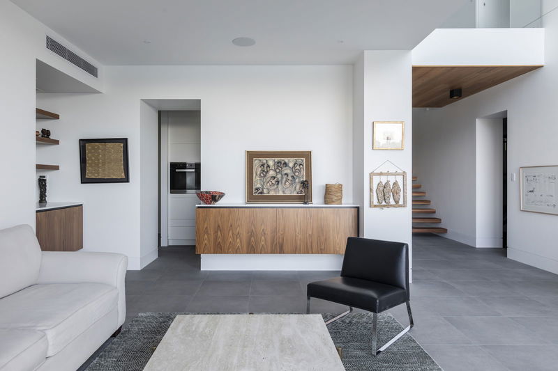 Sutherland (Heated Pool)