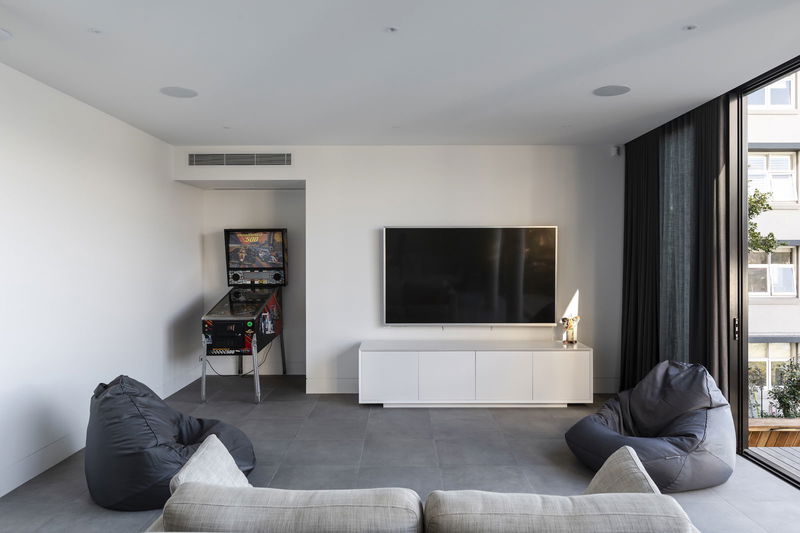 Sutherland (Heated Pool)