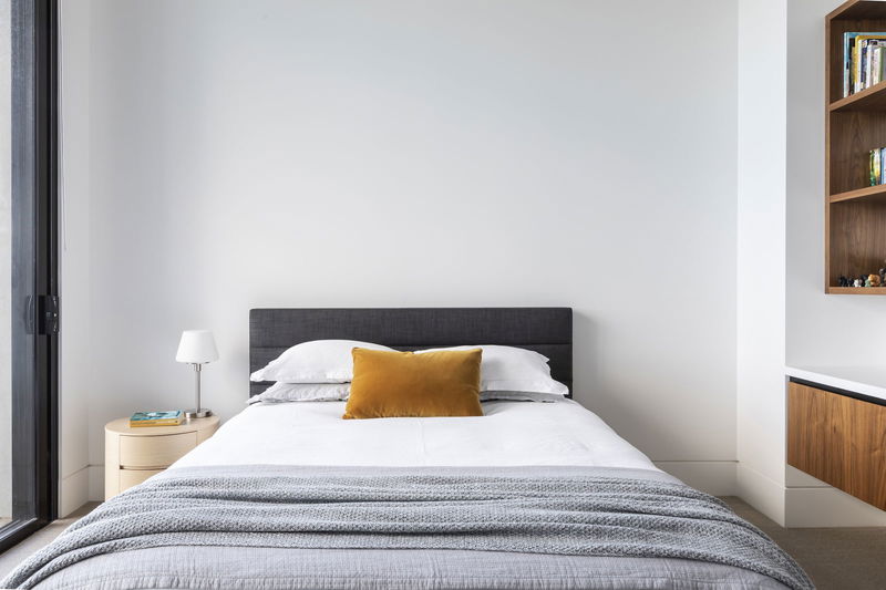 Sutherland (Heated Pool)