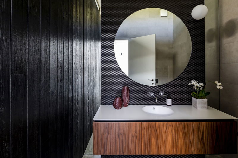 Sutherland (Heated Pool)