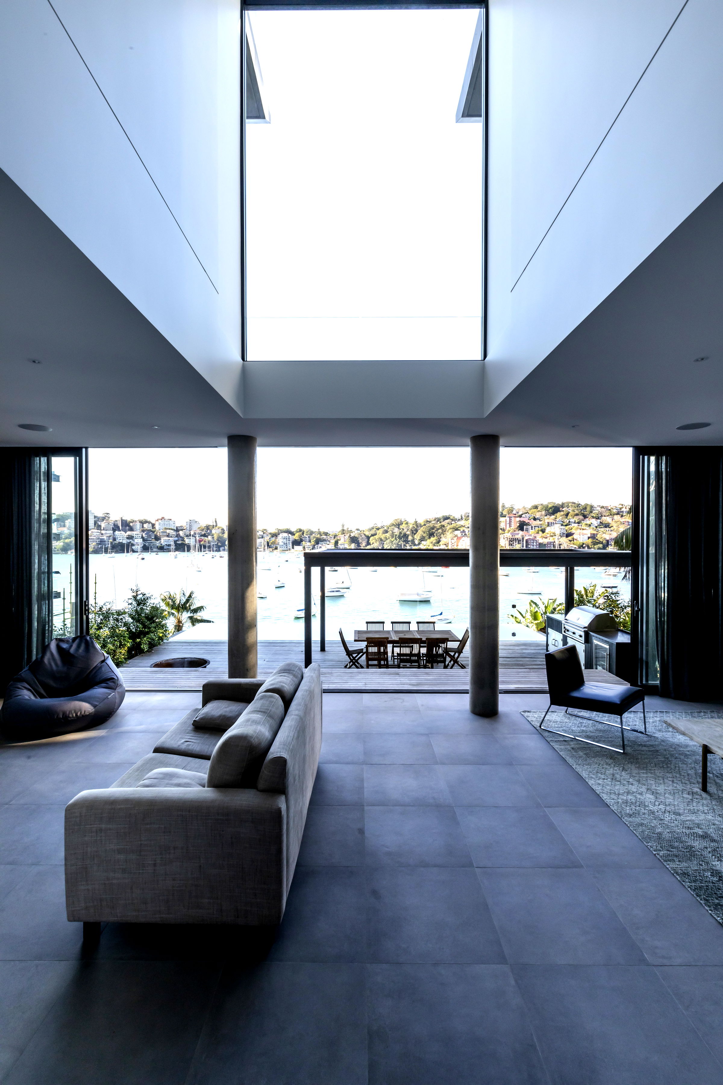 Luxico Sutherland (Heated Pool)