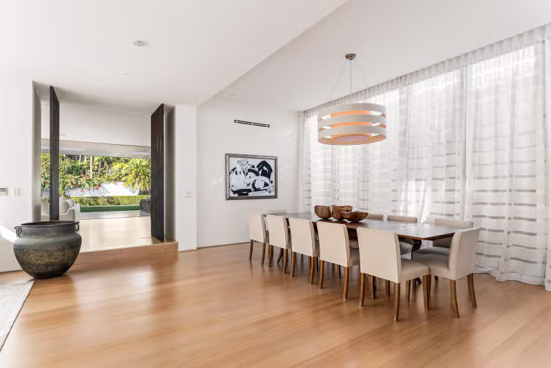 Kings Vaucluse (with ocean views)