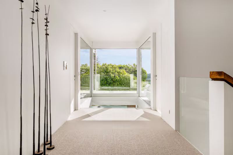 Kings Vaucluse (with ocean views)