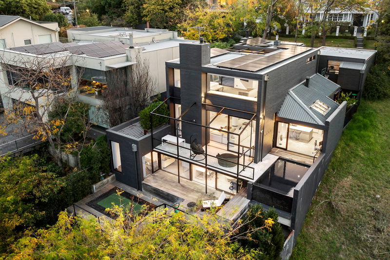 Como Park House (Pet Friendly)