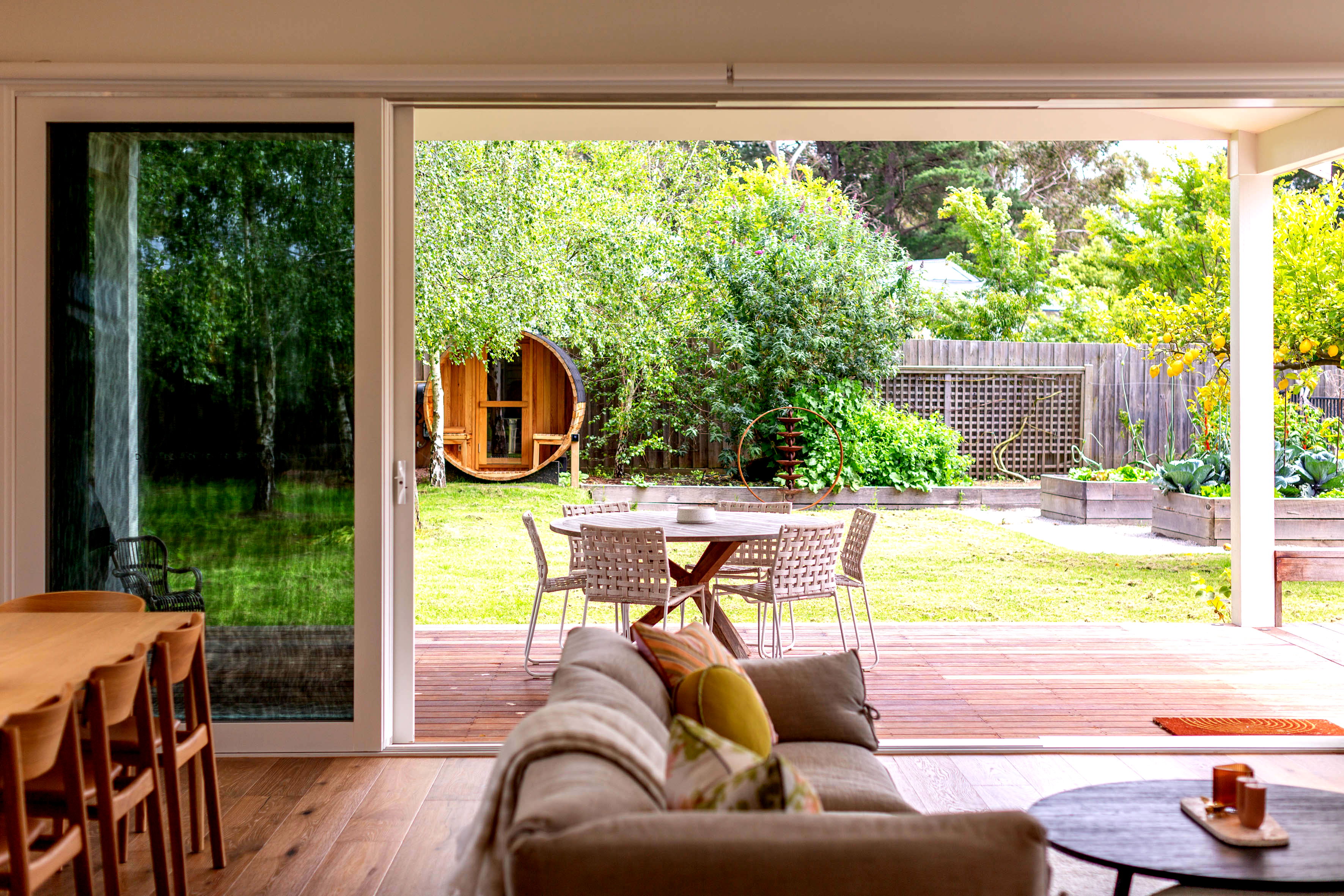 Luxico Balnarring Botanical Cottage (Heated Pool)