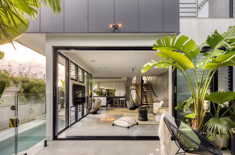 Boodera Palm Beach