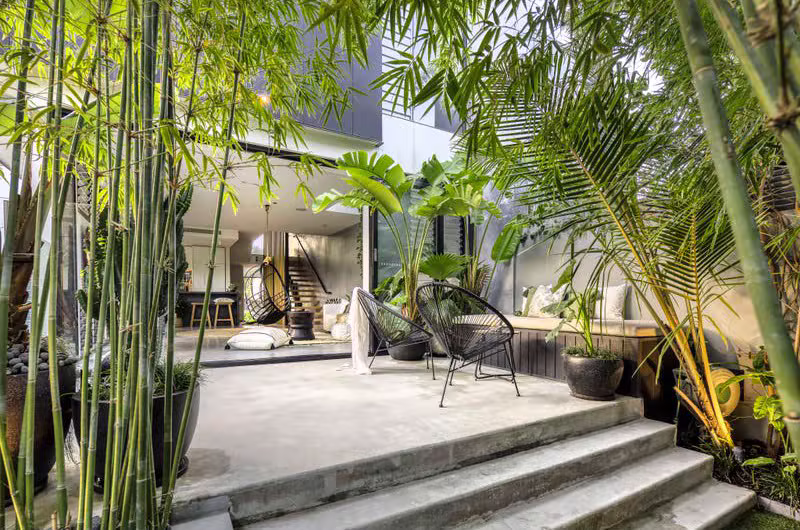Boodera Palm Beach