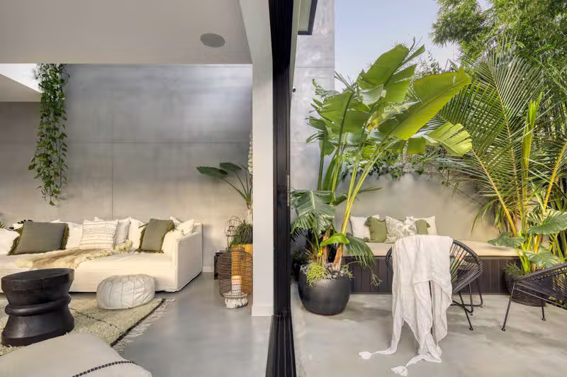 Boodera Palm Beach
