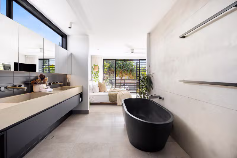 Boodera Palm Beach