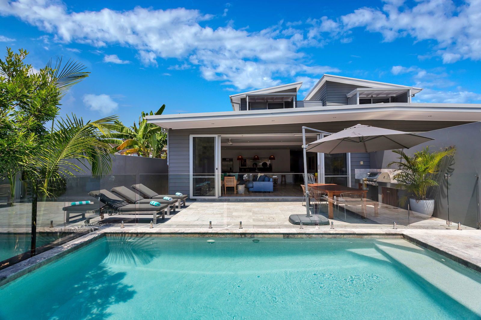 Marvell Byron Bay (Stonecutters 2)