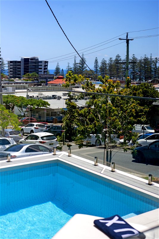 West Beach