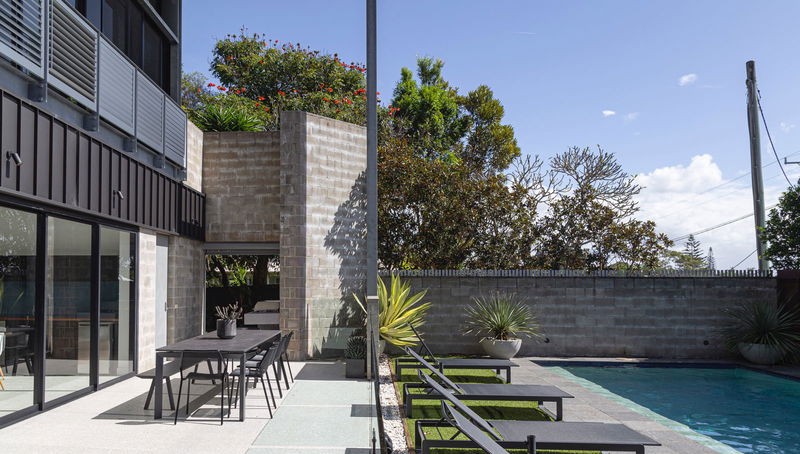 Sands at Seaview - spacious & contemporary