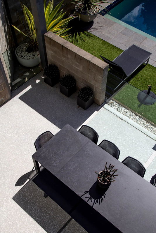 Sands at Seaview - spacious & contemporary