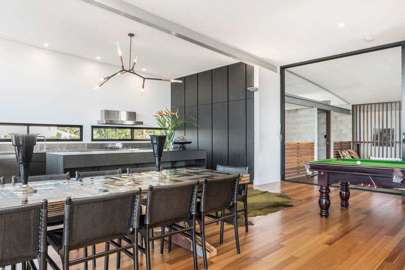 Sands at Seaview - spacious & contemporary