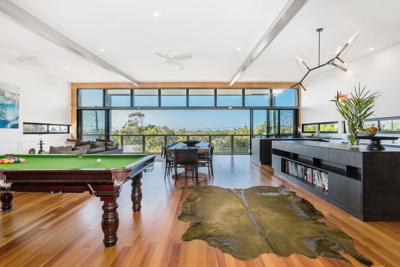 Sands at Seaview - spacious & contemporary