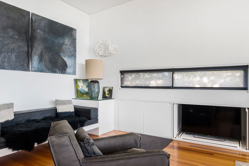 Sands at Seaview - spacious & contemporary