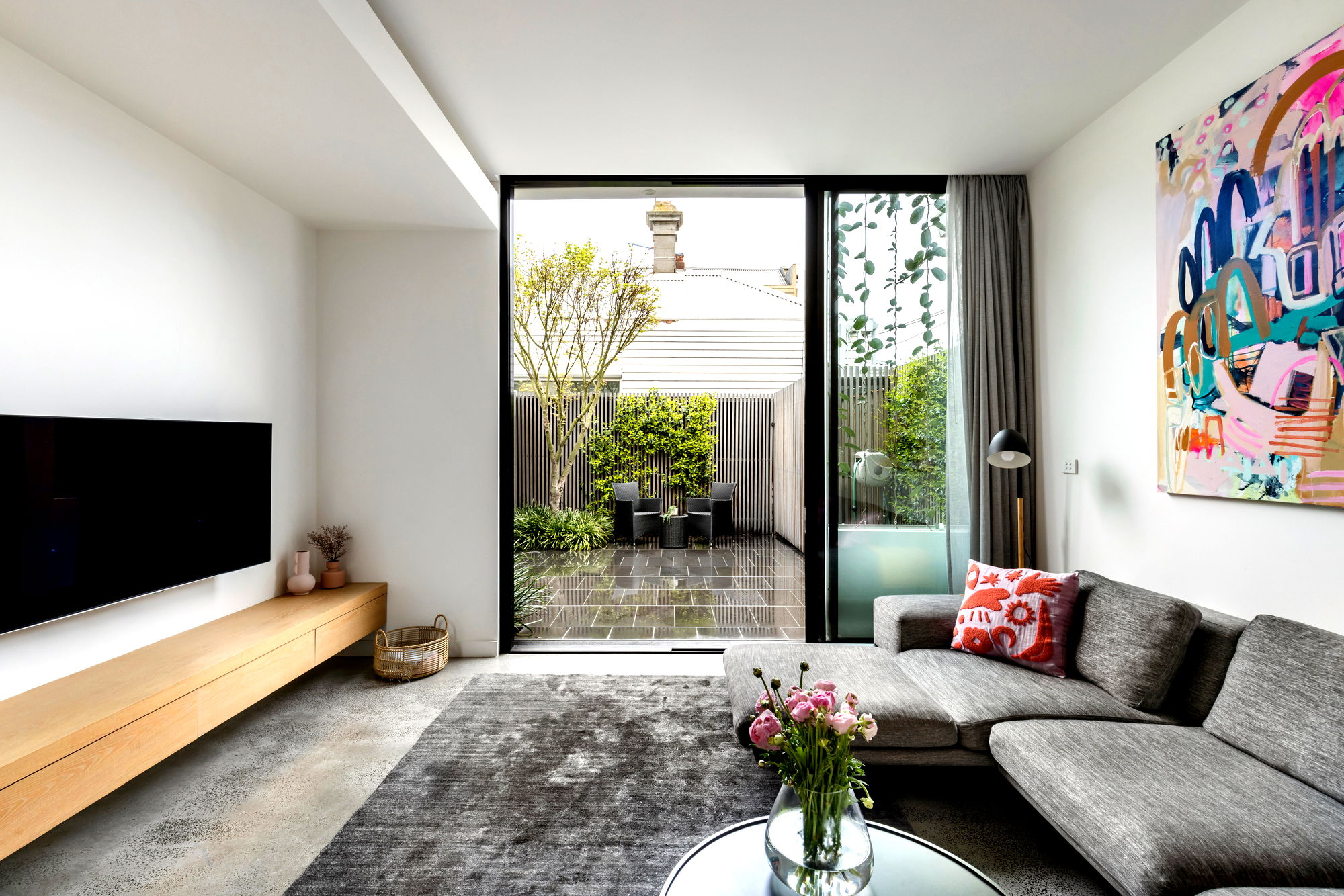 Luxico The Cable House (Pet Friendly)