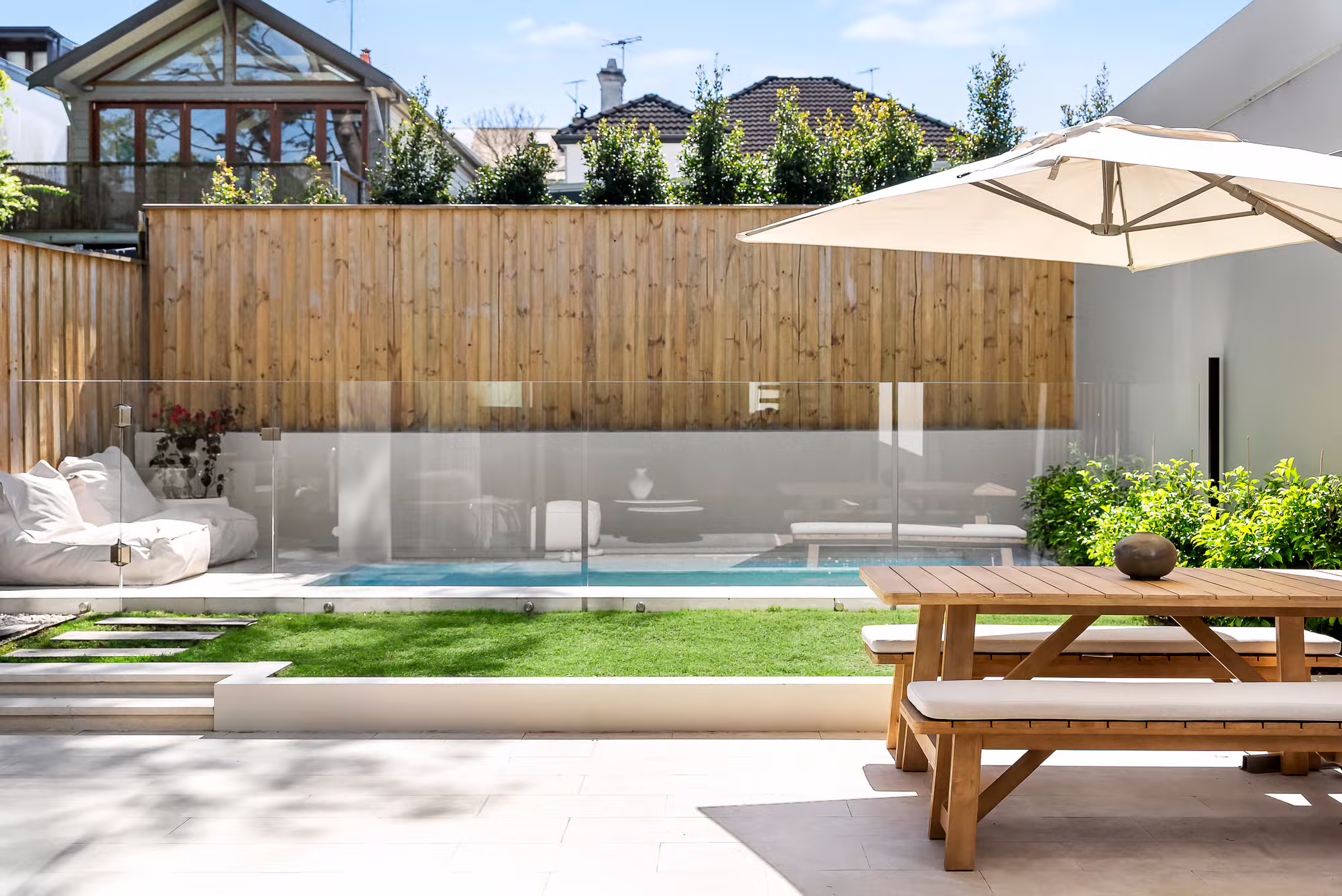 Clovelly 1262 (Clovelly Beach Gem)