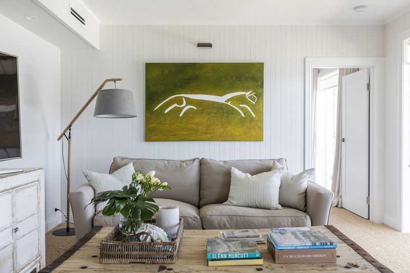 The Boat House (Walk to Beach)