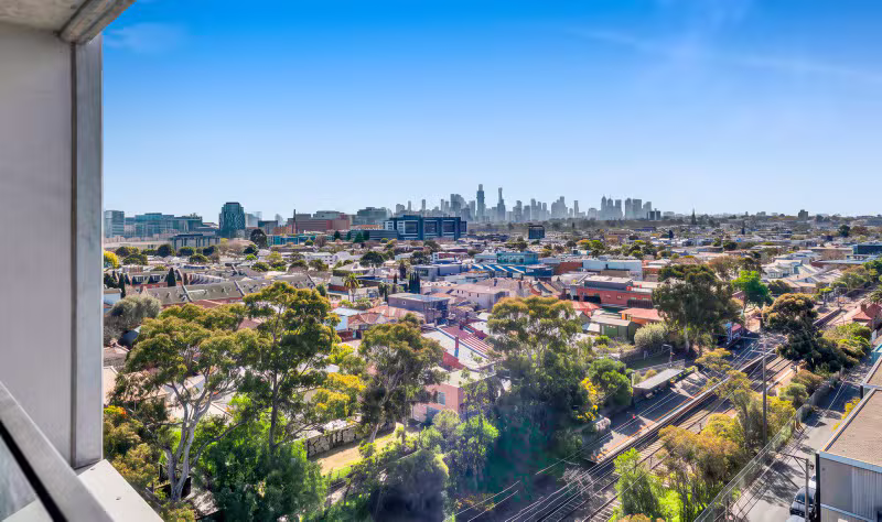 Porter Prahran