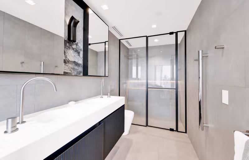 Porter Prahran