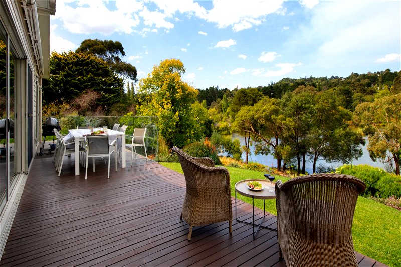 Province Lake House