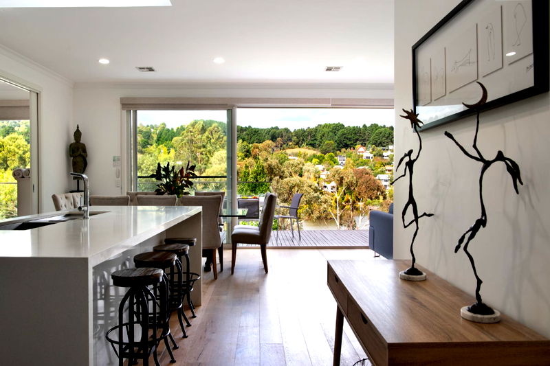 Province Lake House