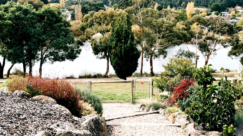 Province Lake House