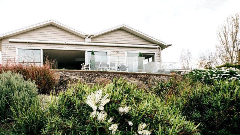 Province Lake House