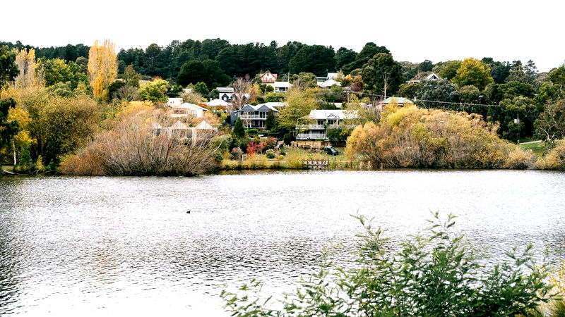 Province Lake House