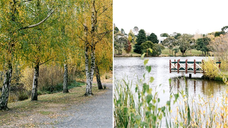 Province Lake House