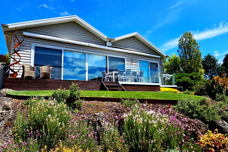 Province Lake House