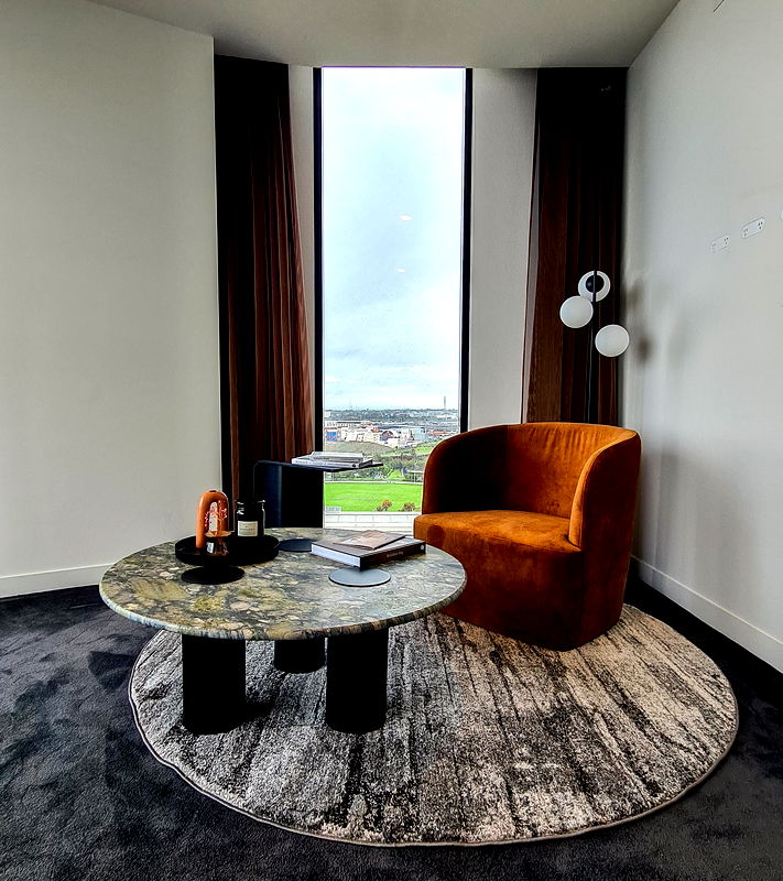 Port Melbourne Penthouse