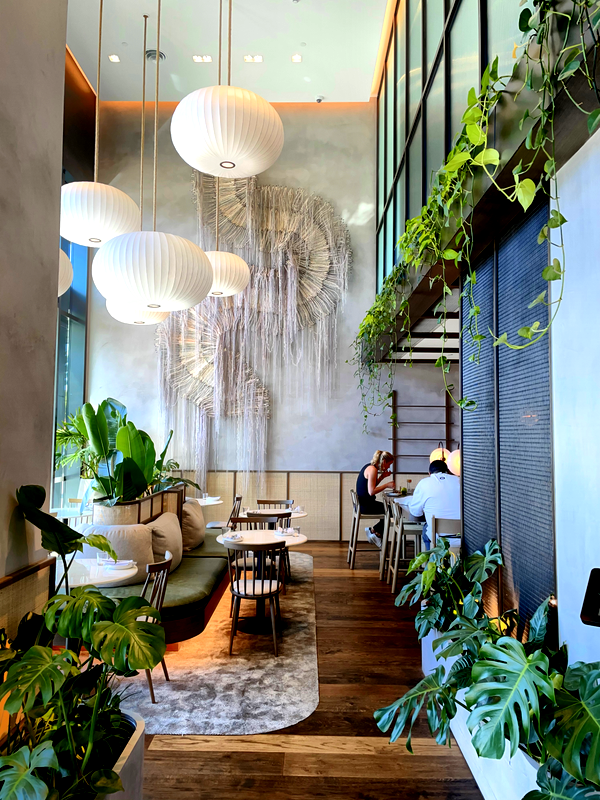Port Melbourne Penthouse