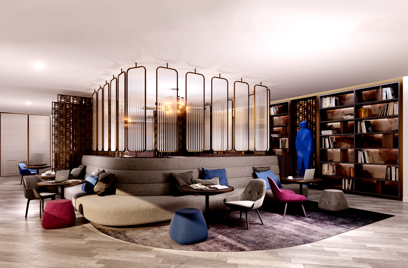 Port Melbourne Penthouse