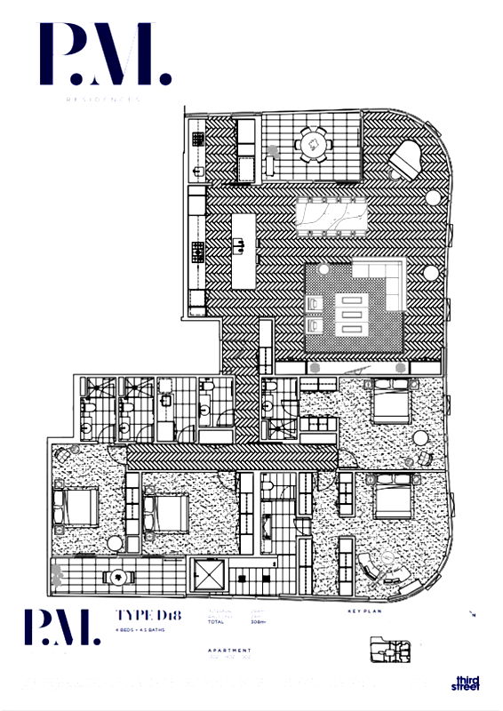 Floor plans