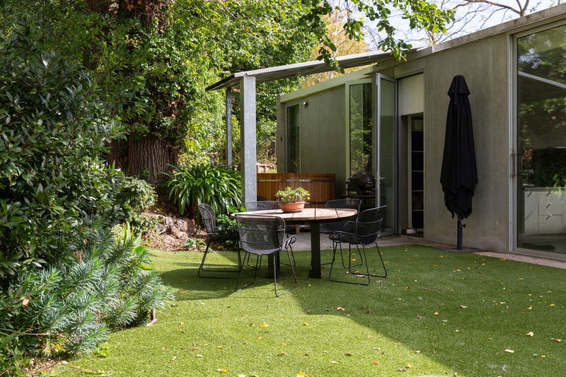 Ethel St (With Car Parking)