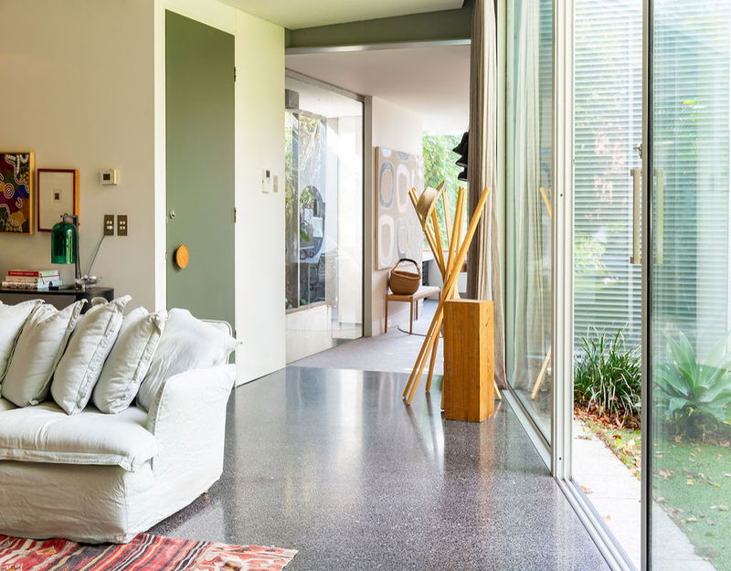 Ethel St (With Car Parking)