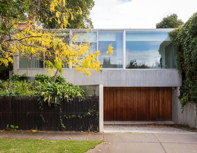Ethel St (With Car Parking)