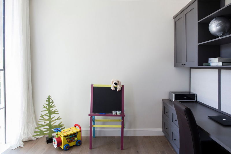 Kambala (Heated pool with view)