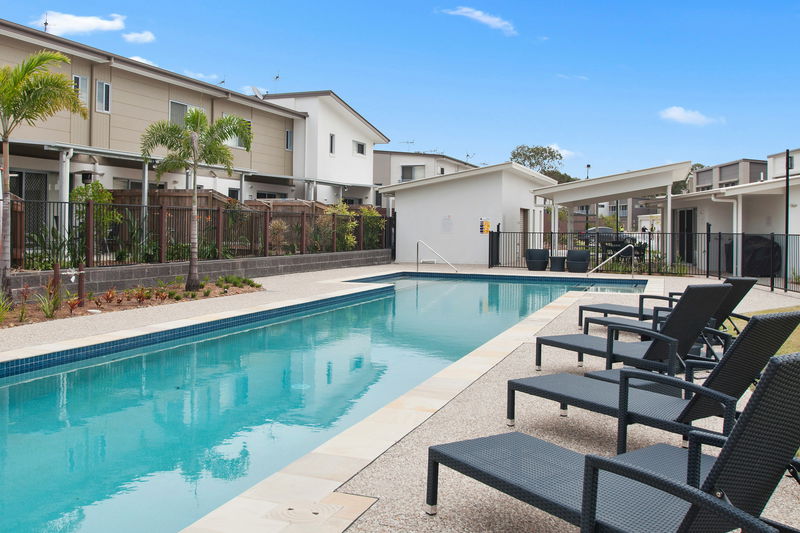 Beachfront Paradise - 2BR Apartment