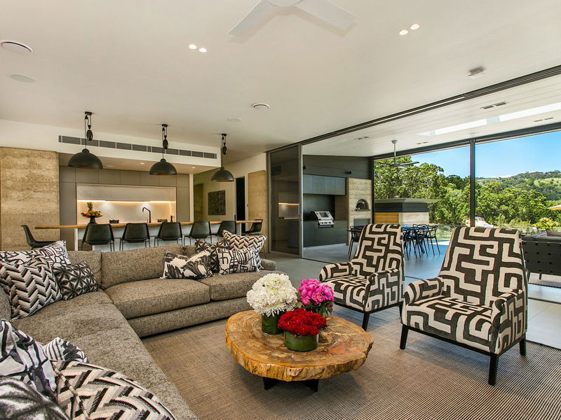 Narringa Ridgeview - 4min drive to Byron