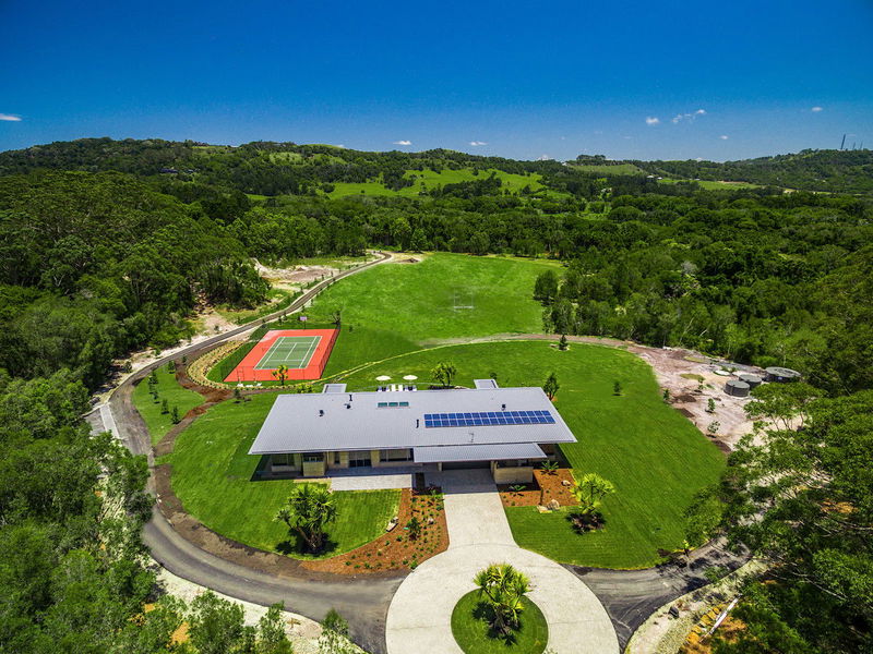 Narringa Ridgeview - 4min drive to Byron