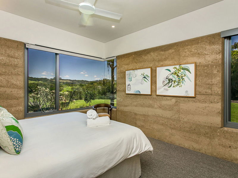 Narringa Ridgeview - 4min drive to Byron