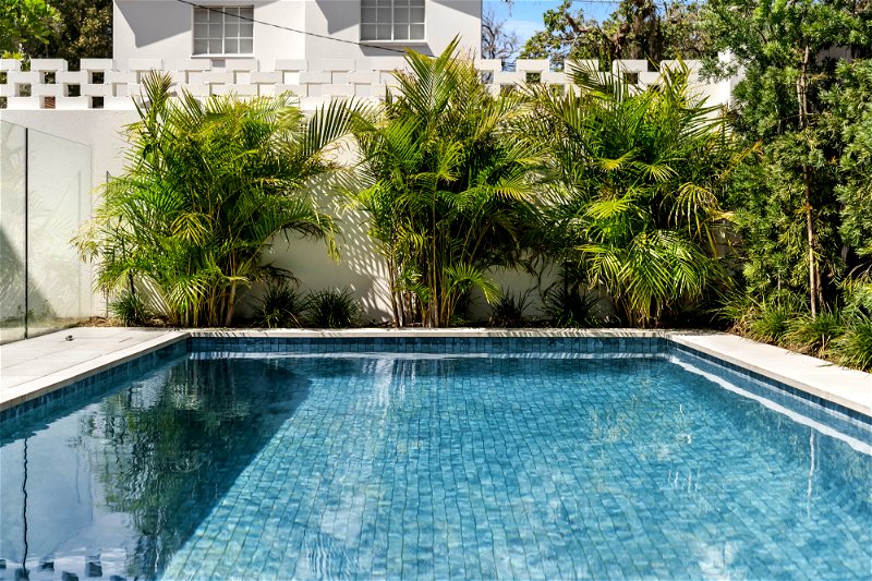 Bondi Pool Oasis