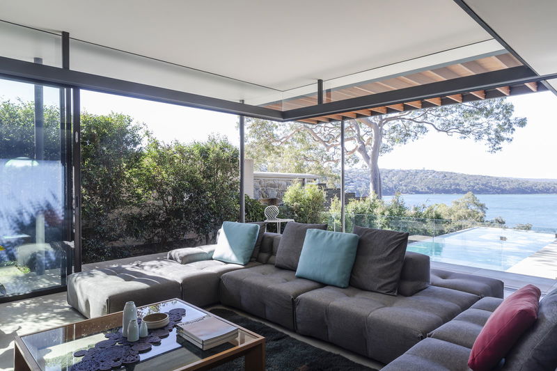 Chinamans Beach Jewel (Ocean Views)