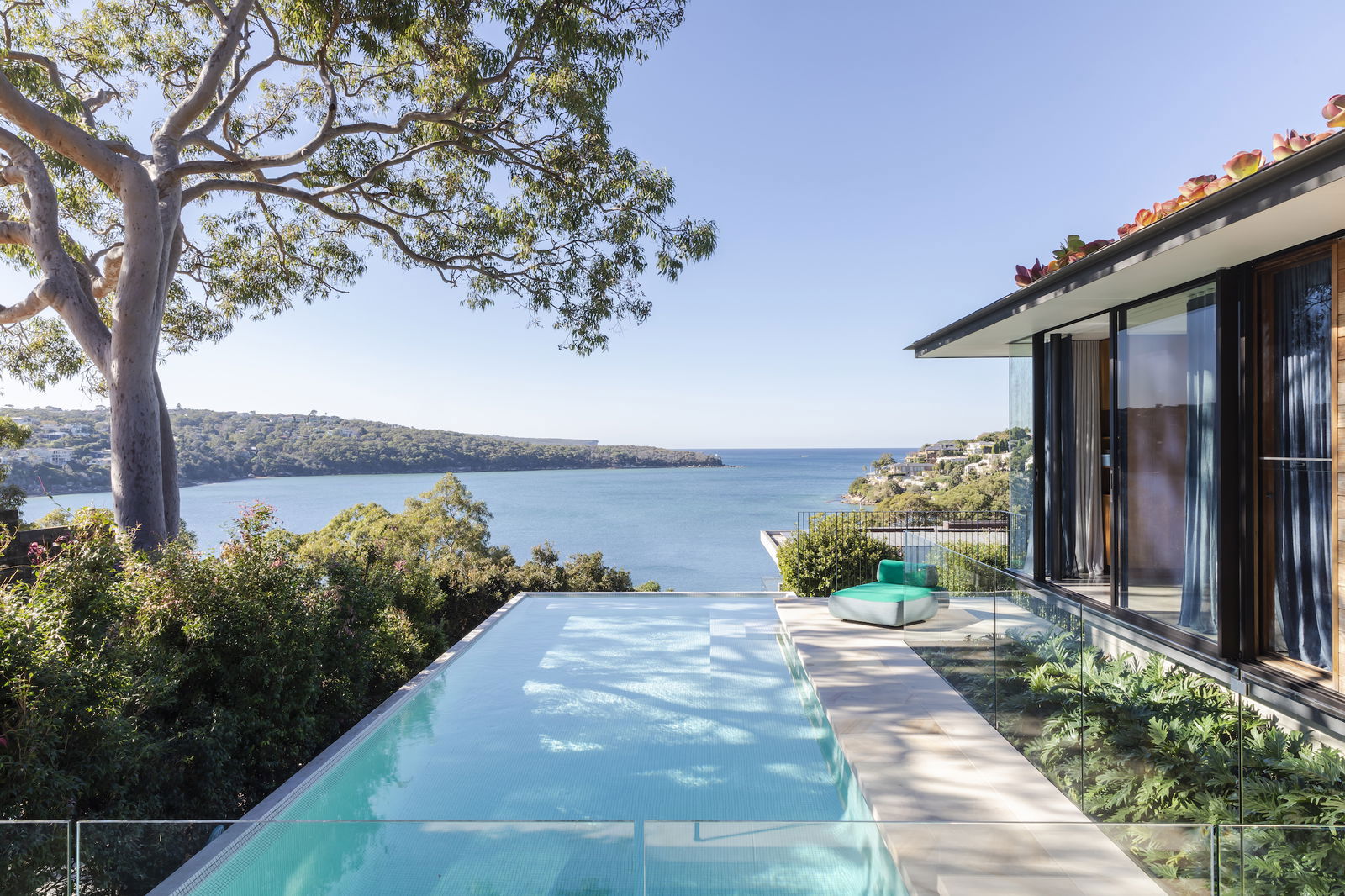 Parriwi Mosman (Chinamans Beach Jewel)