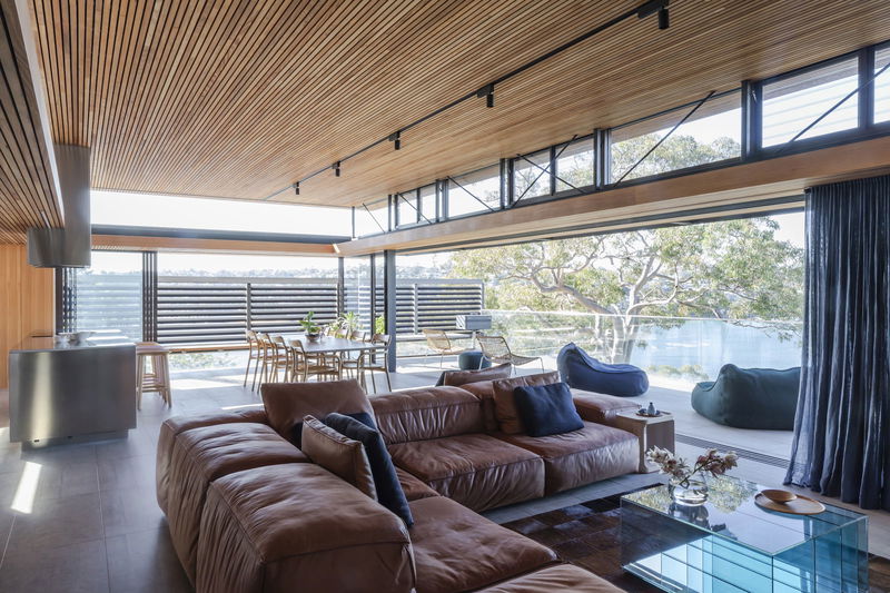 Chinamans Beach Jewel (Ocean Views)