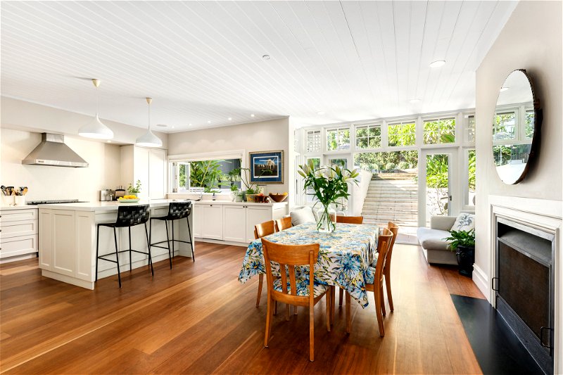 Vaucluse Pool Hideaway